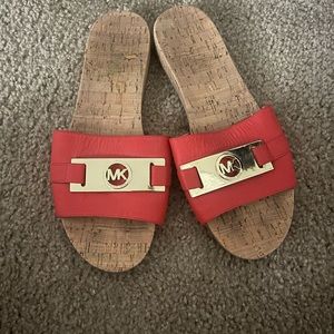 Michael Kors Sandals